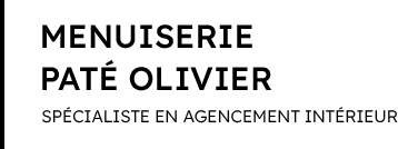 LOGO Paté Olivier